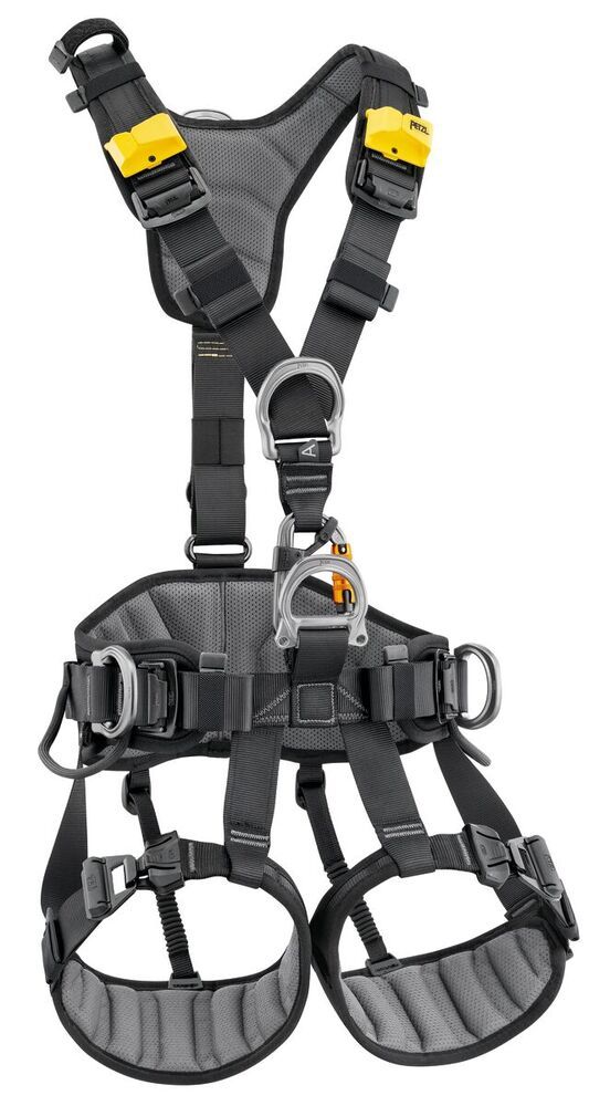 Petzl  AVAO® FAST International Version