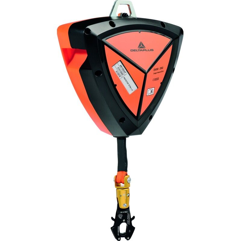 VALBLOK BAND 8M + AM021 Delta Plus