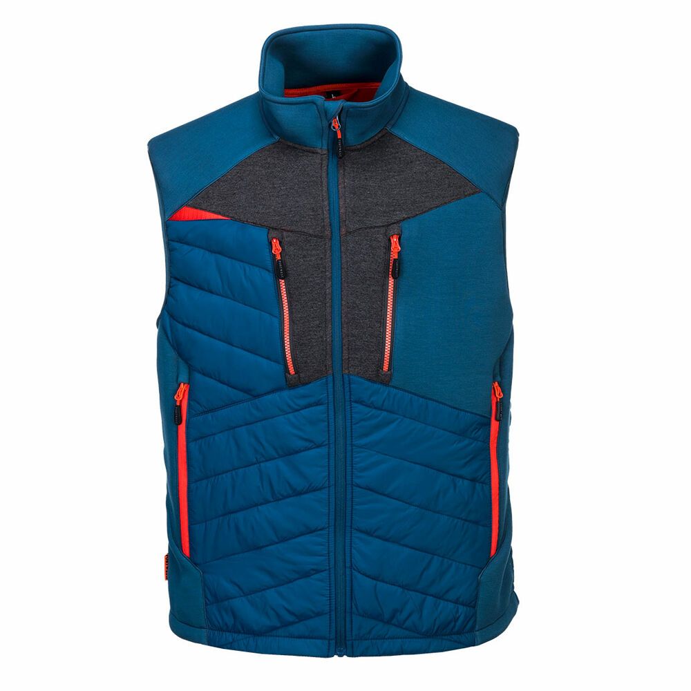 DX4 Hybrid Baffle vest