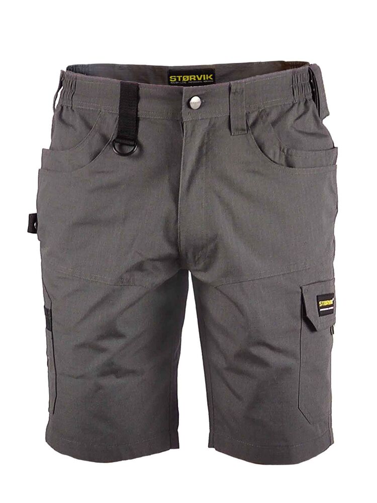 STØRVIK Licht Gewicht Korte Werkbroek Ron