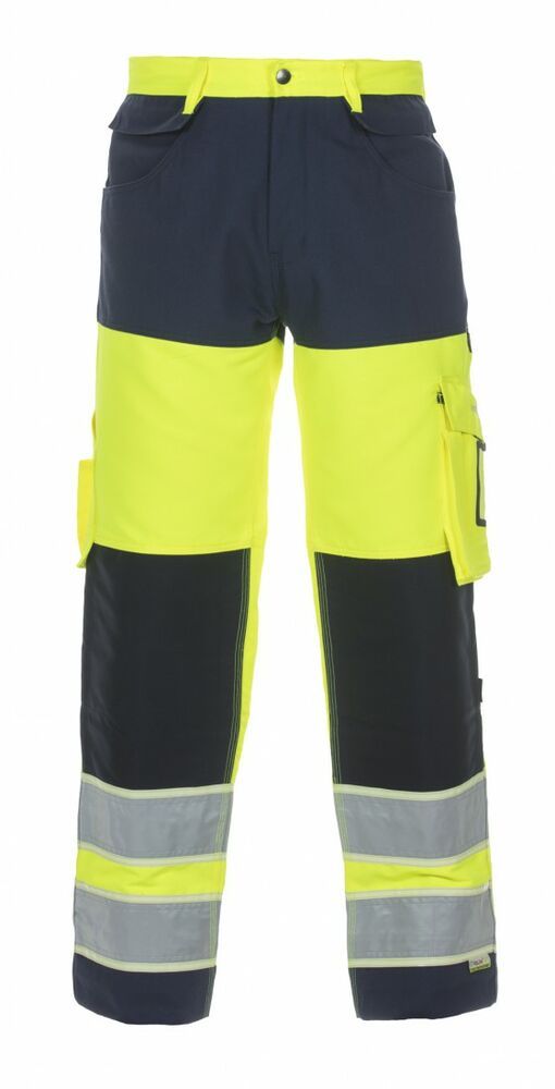 Hydrowear EN20471 broek Idstein