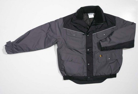 Hydrowear pilotjack Kortrijk