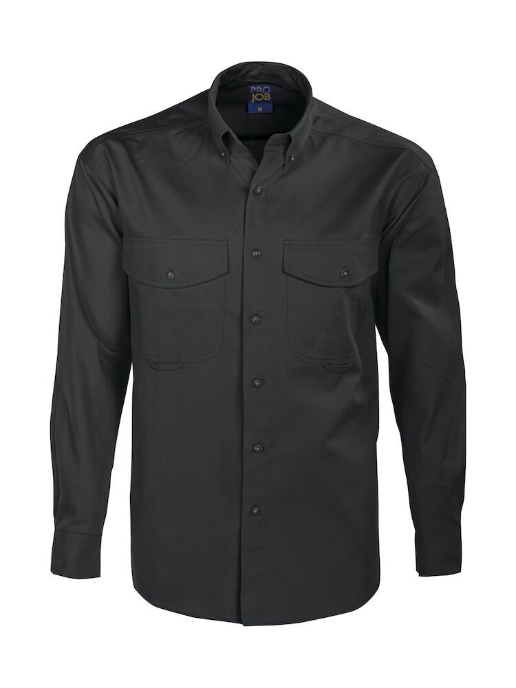 Projob 2219 HEMD LANGE MOUWEN