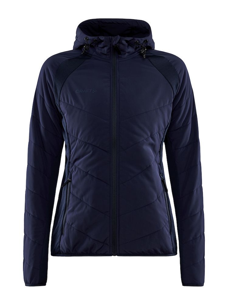 Craft Adv Explore Hybrid Jacket Wmn