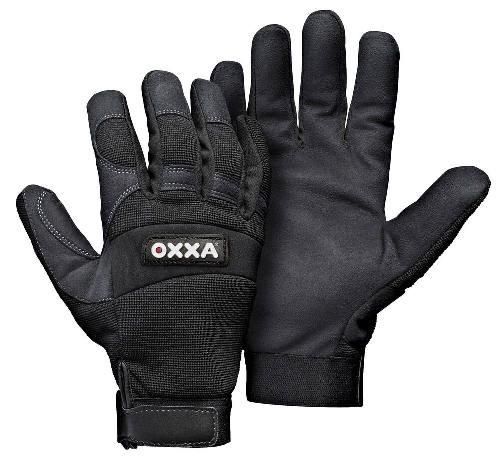OXXA X-Mech 51-600 handschoen