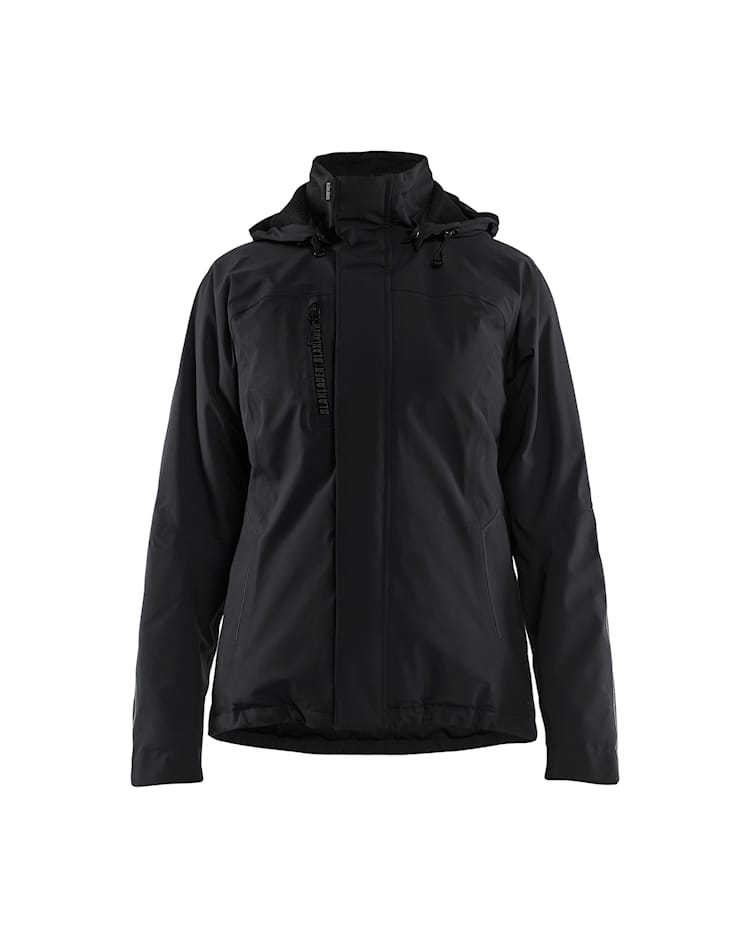 Blaklader 4408 dames lichtgewicht winterjas 4-weg stretch