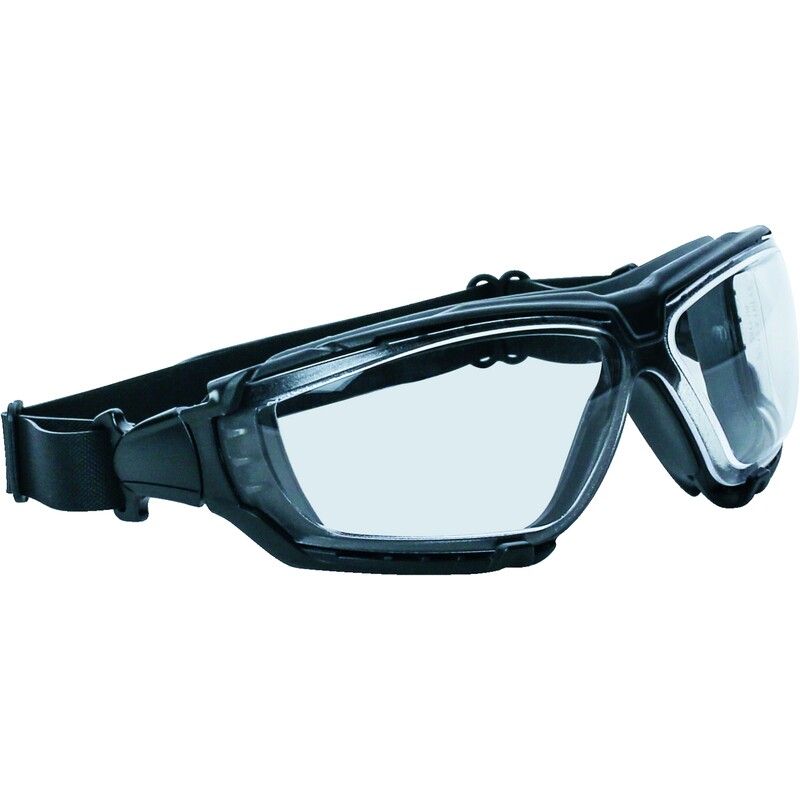 KLEURLOOS GO-SPEC TEC GLASSES Delta Plus