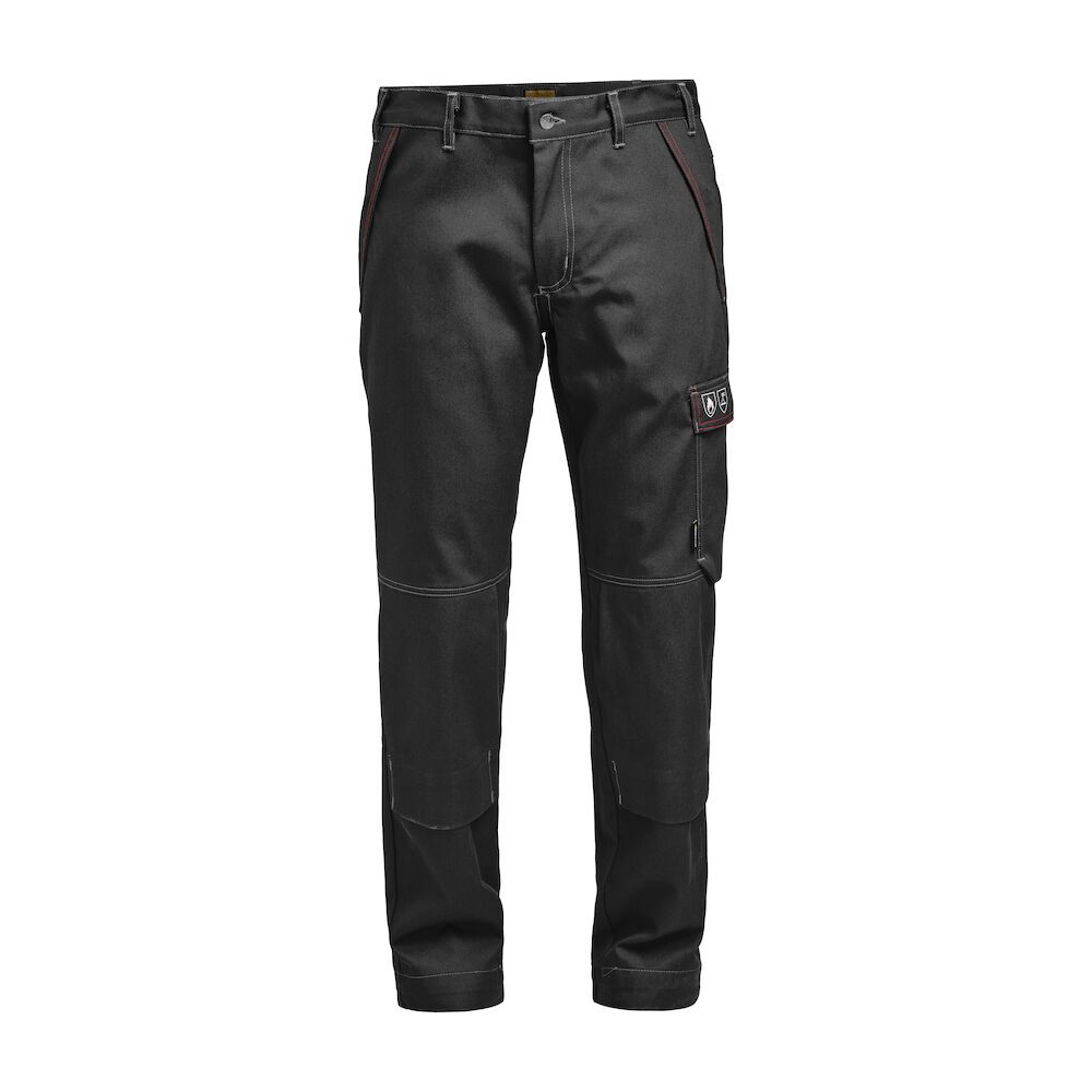 Jobman 2092 Welding Trouser Flame Ret