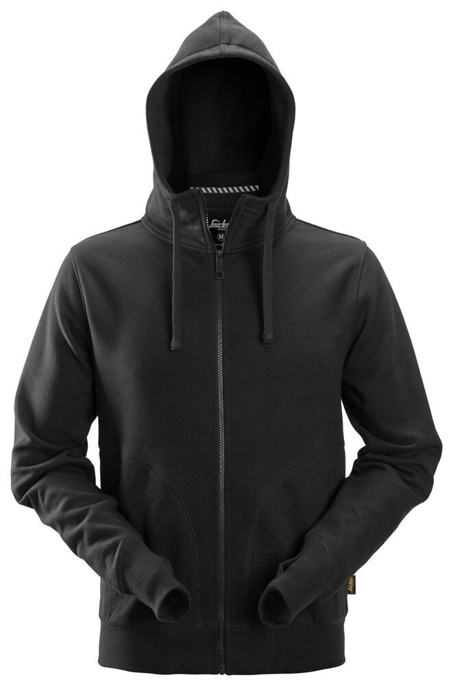 Snickers AllroundWork, Hoodie Volledige Rits 2890