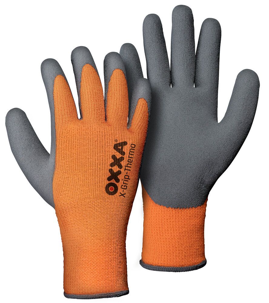 OXXA X-Grip-Thermo 51-850 handschoen