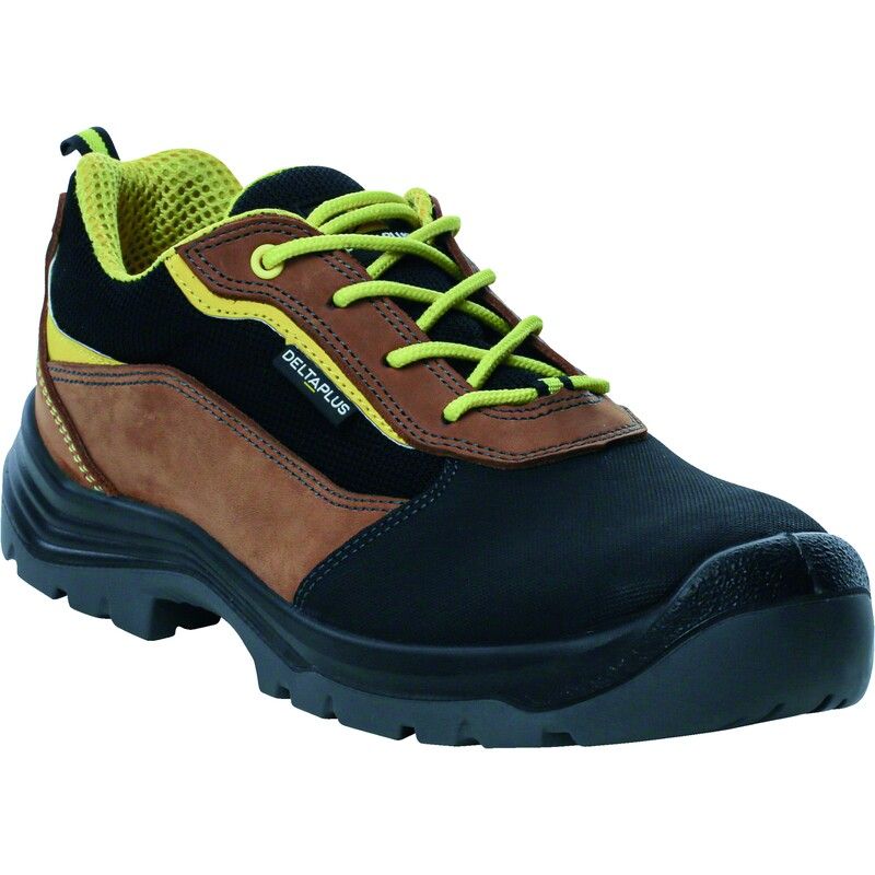 LAAG SCHOENE EIGER S3S KAST 37 Delta Plus