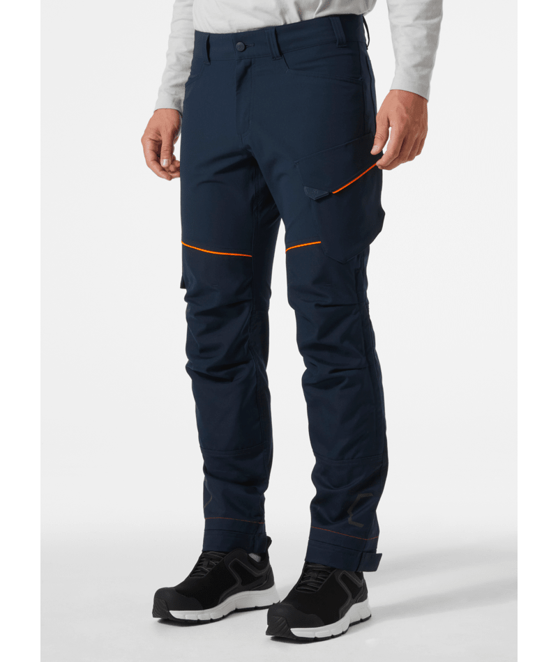 HELLY HANSEN CHELSEA EVO BRZ WORK PANT 77552