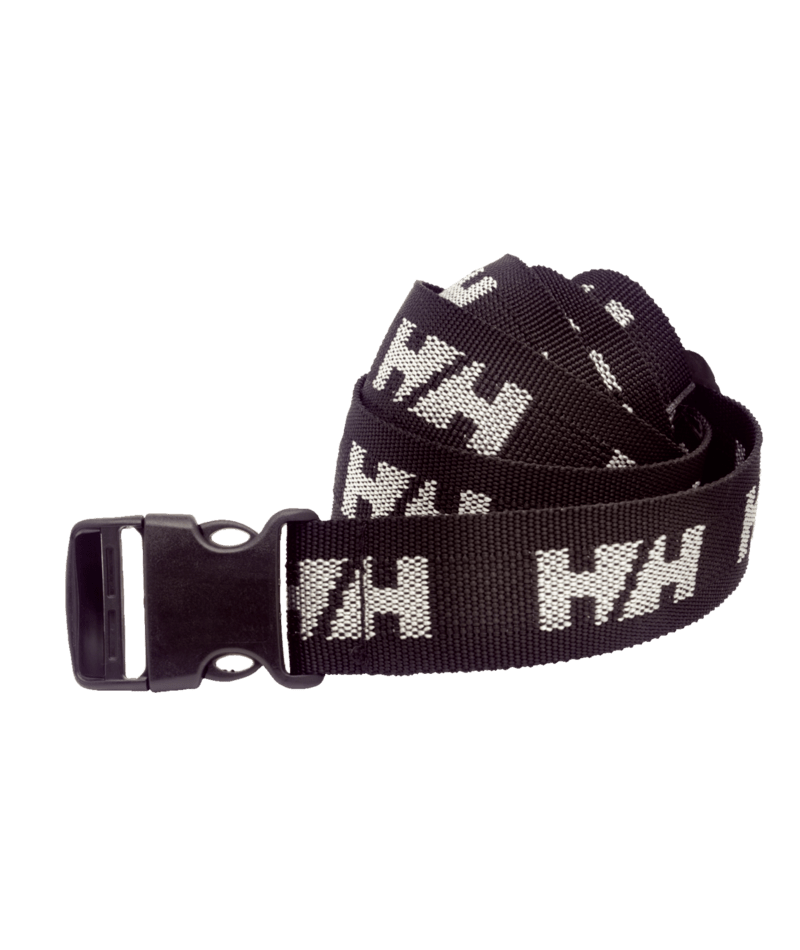 HELLY HANSEN WEB BELT W. PLASTIC BUCKLE 79527