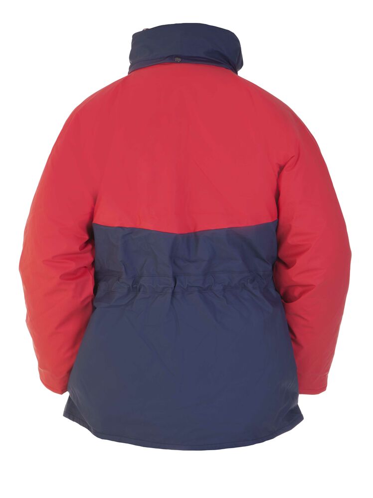 Hydrowear parka Scalby