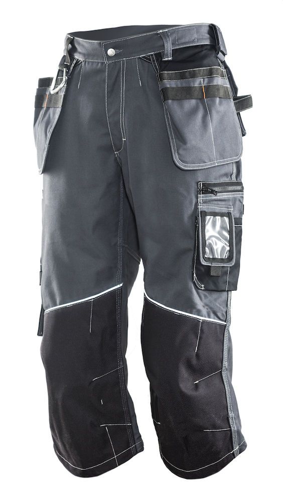 Jobman 2281 Long Shorts Core