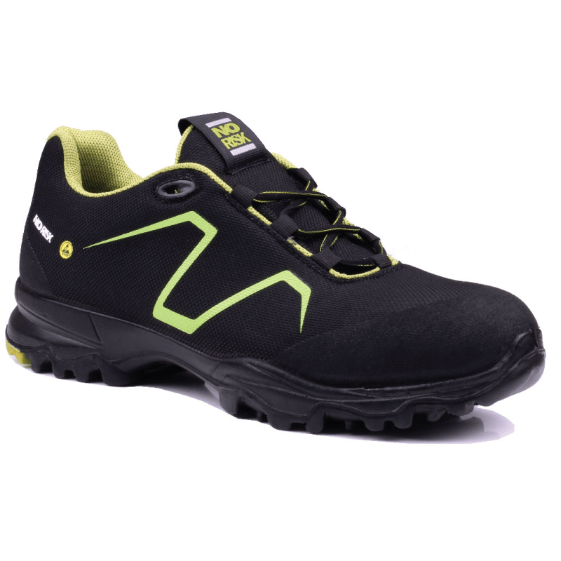 No Risk Sneaker Vega Laag S31230.08