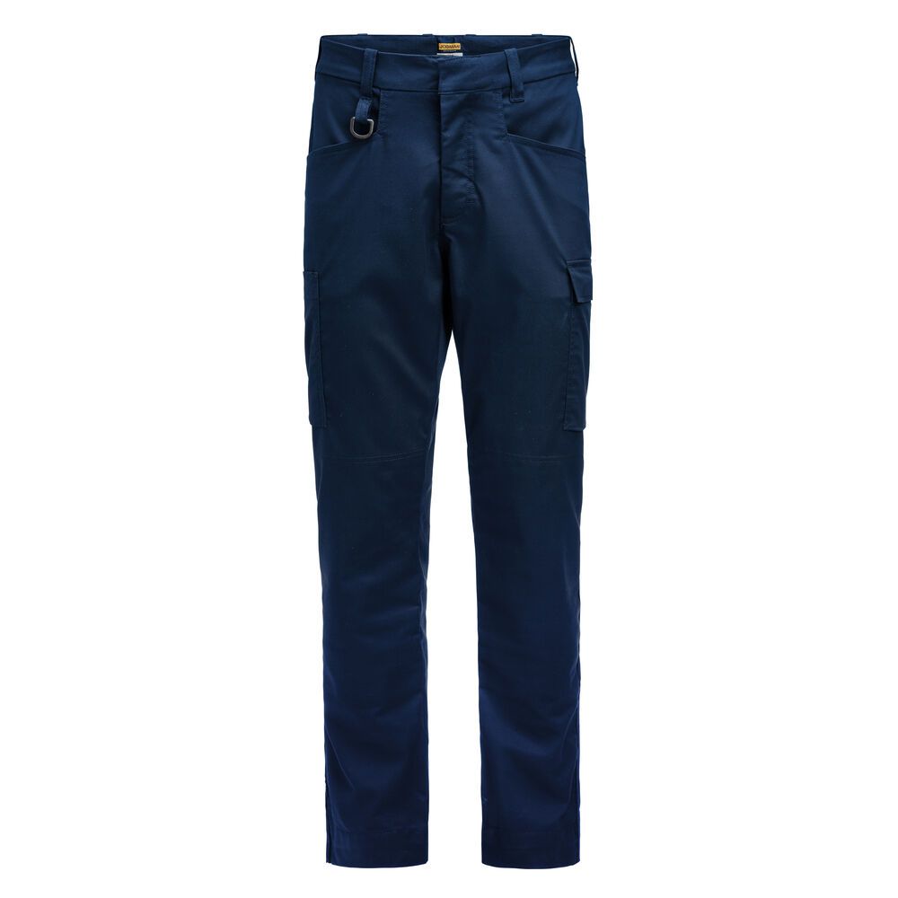 Jobman 2302 Servicebroek Stretch