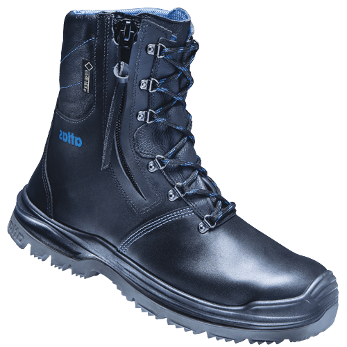 Atlas Laars XR GTX 945 XP Thermo Hoog S3 gevoerd