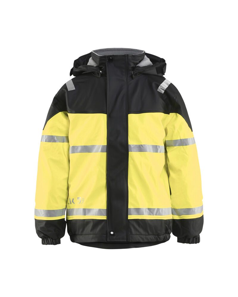 Blåkläder 4860 Regenset Kinderen