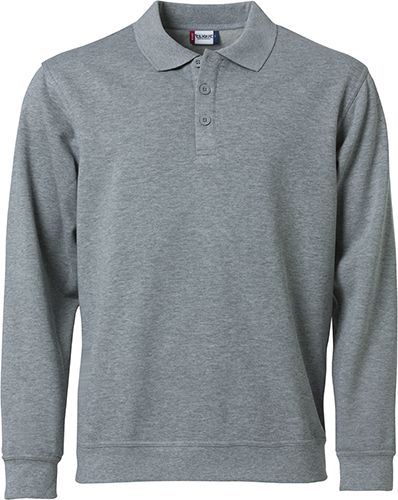 grey melange