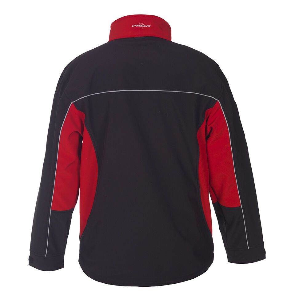 Hydrowear softshell Rio