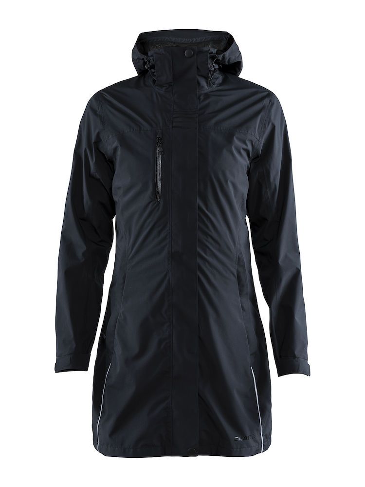 Craft Urban Rain Coat Wmn