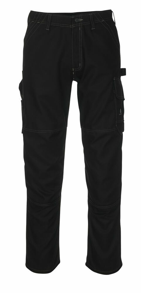 Mascot Hardwear Broek met dijbeenzakken 08679