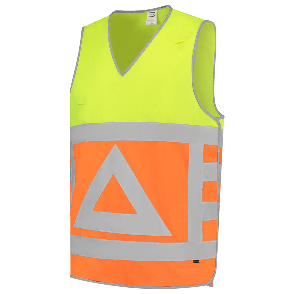 Tricorp Tabard Verkeersregelaar 453011
