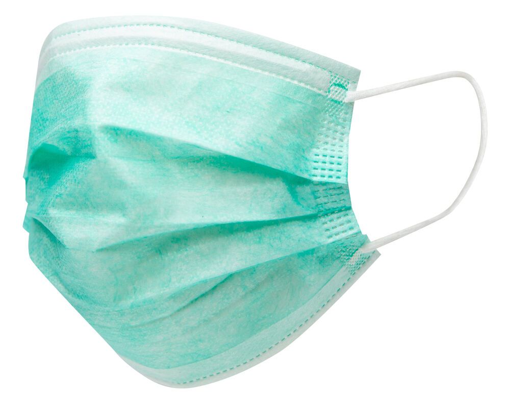 OXXA Cover 5051 mondmasker