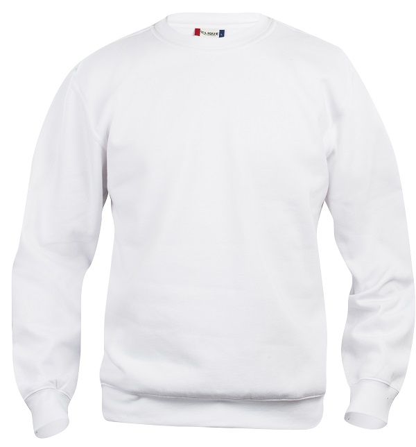 Clique Basic Roundneck