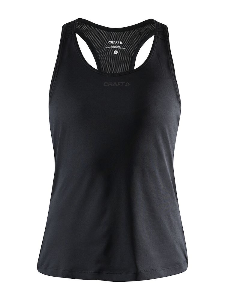 Craft Adv Essence Singlet Wmn