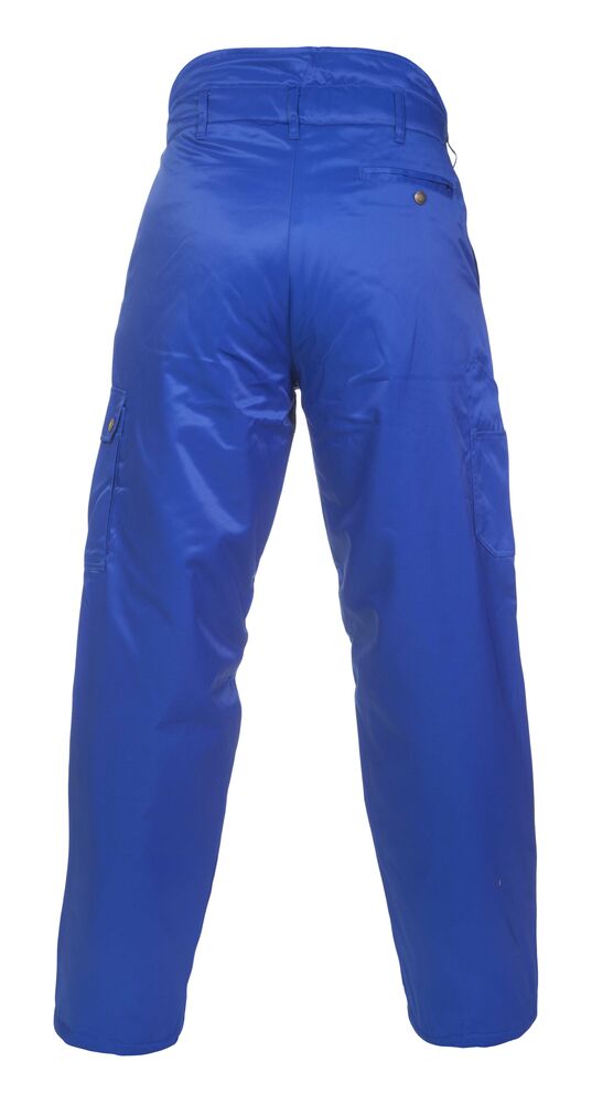 Hydrowear winterbroek Edirne