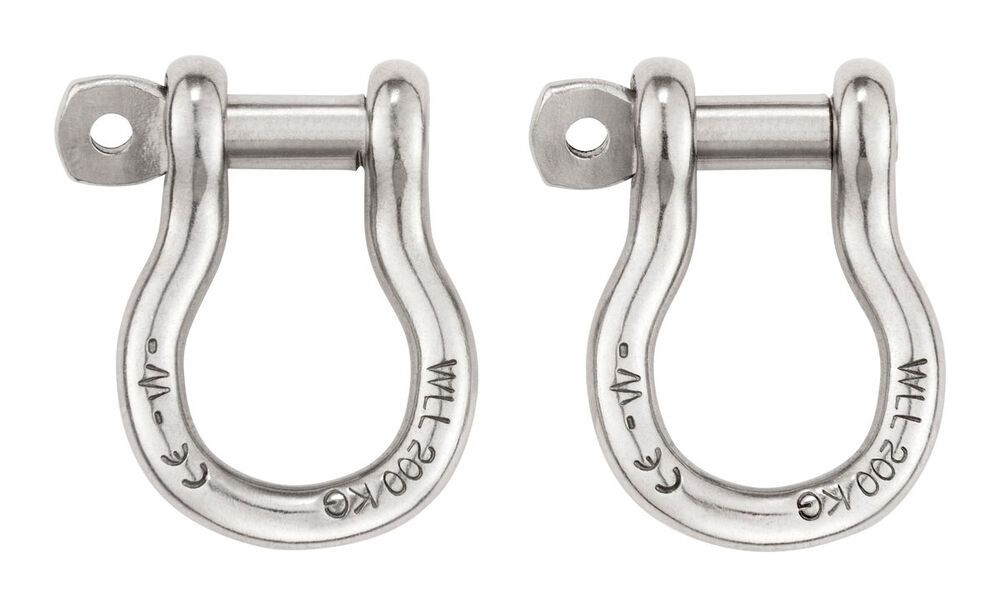 Petzl  Shackles