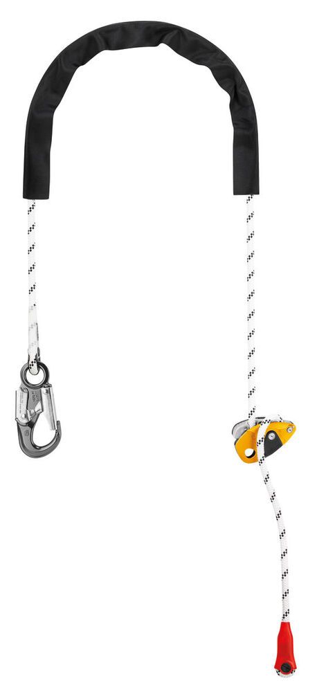 Petzl  GRILLON HOOK international version