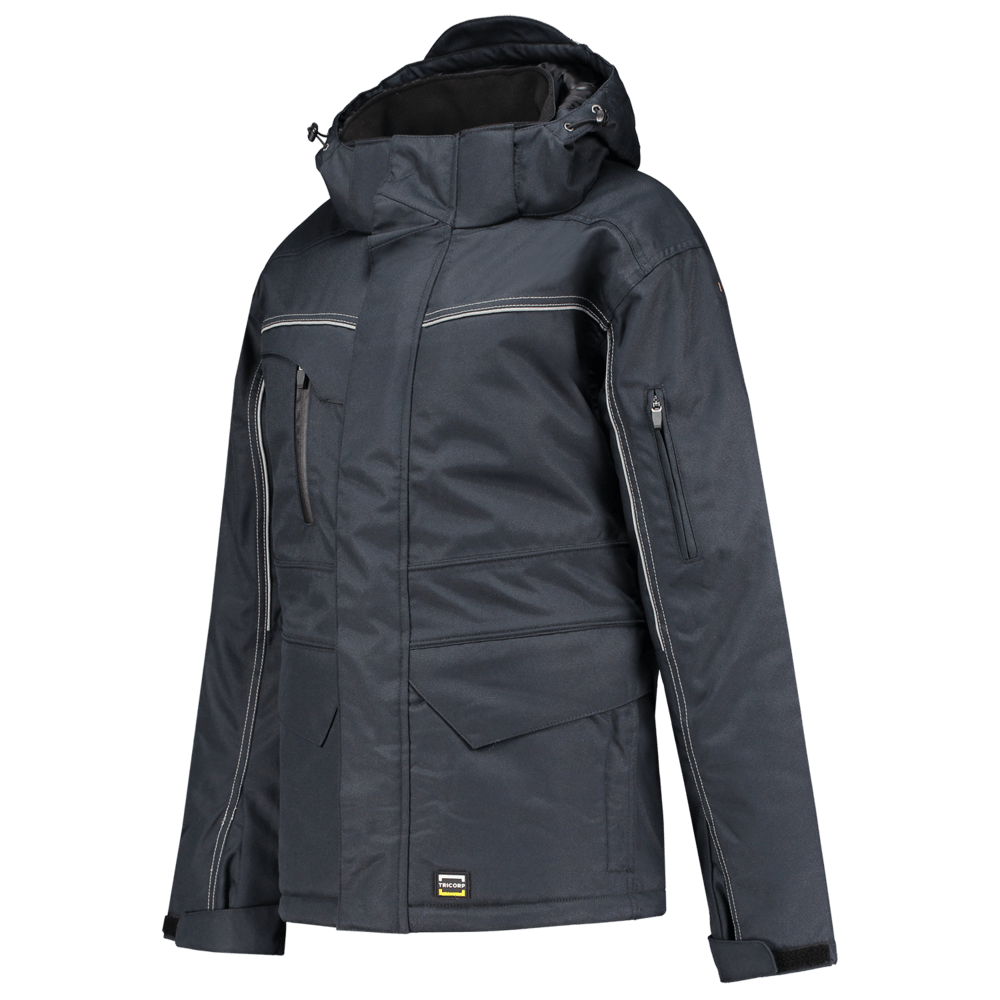 Tricorp Midi Parka Canvas 402007