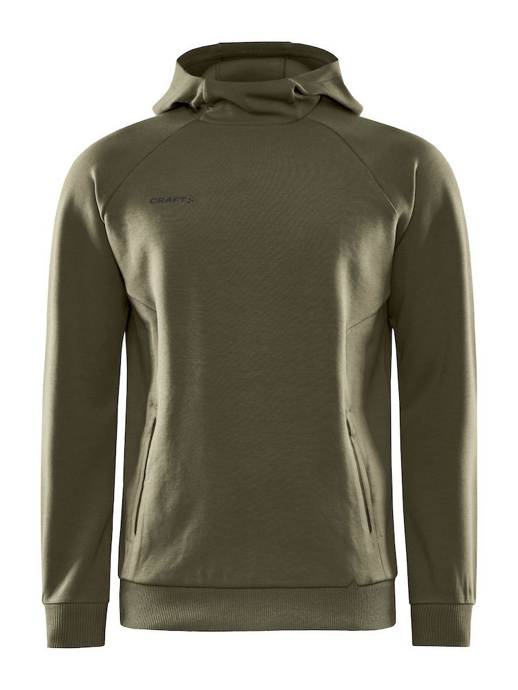 Craft Core Soul Hood Sweatshirt M