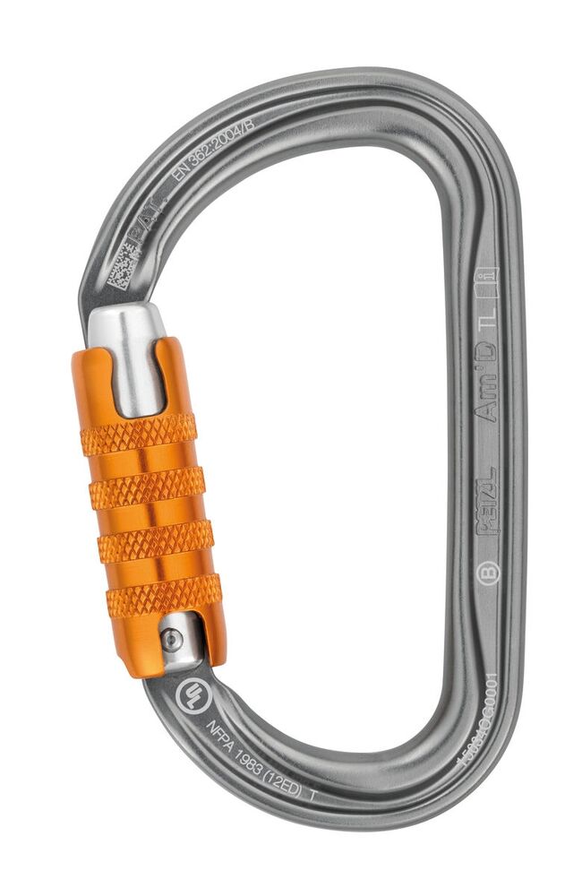 Petzl  Am’D