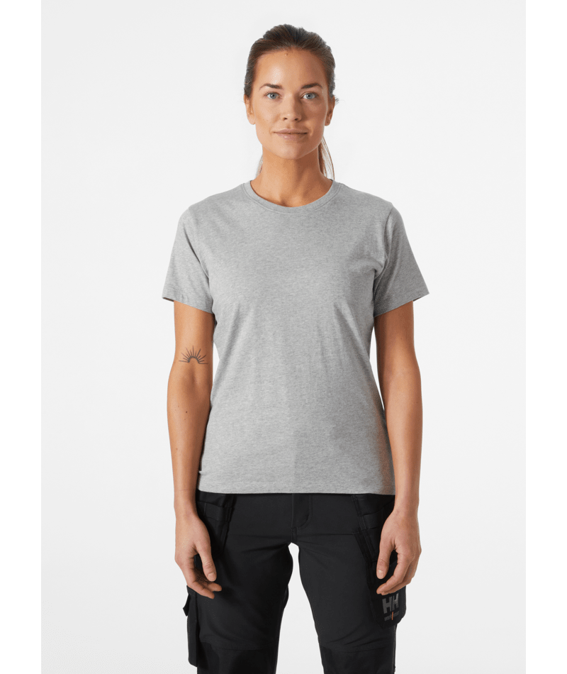 HELLY HANSEN W CLASSIC T-SHIRT 79163