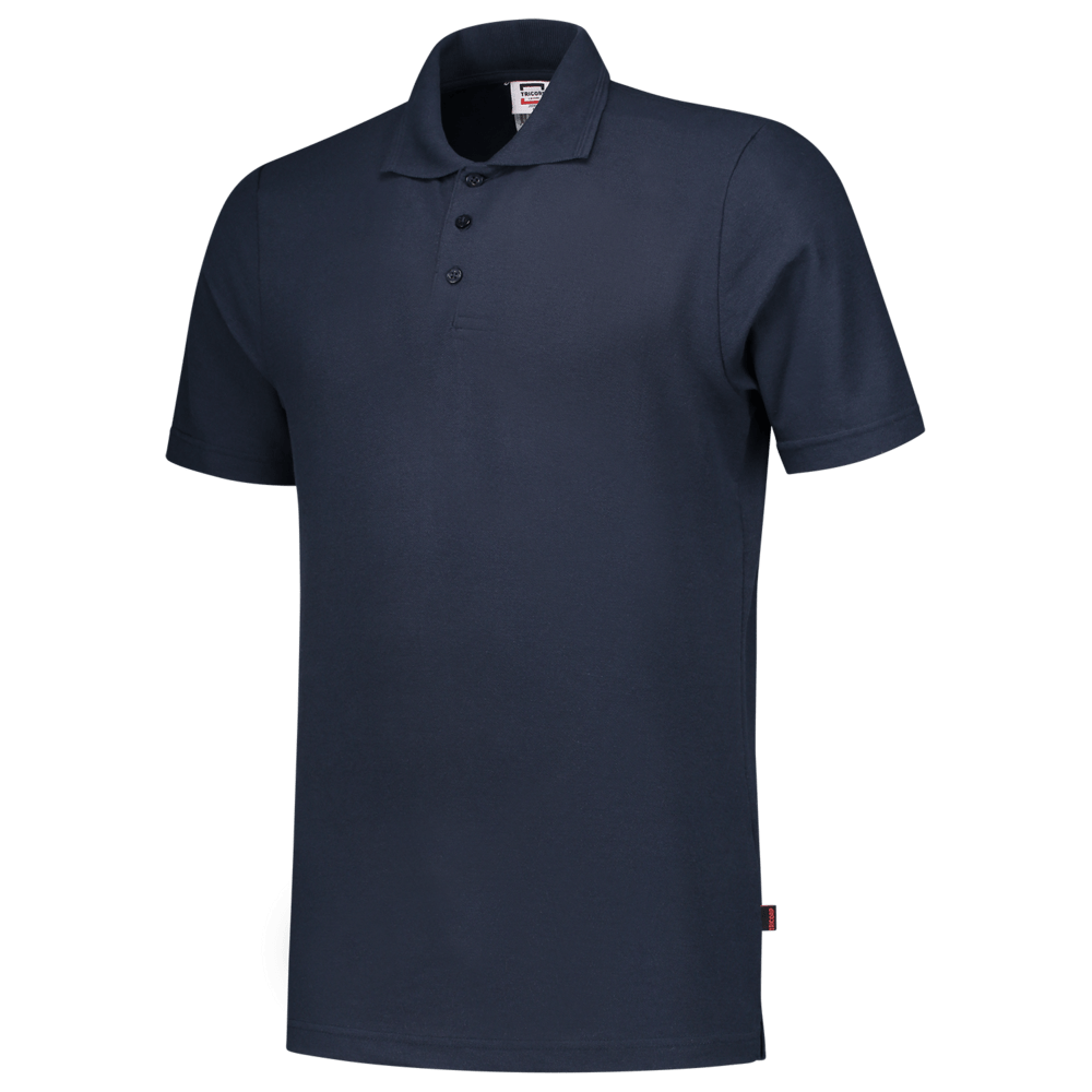 Tricorp Poloshirt 60°C Wasbaar 201018