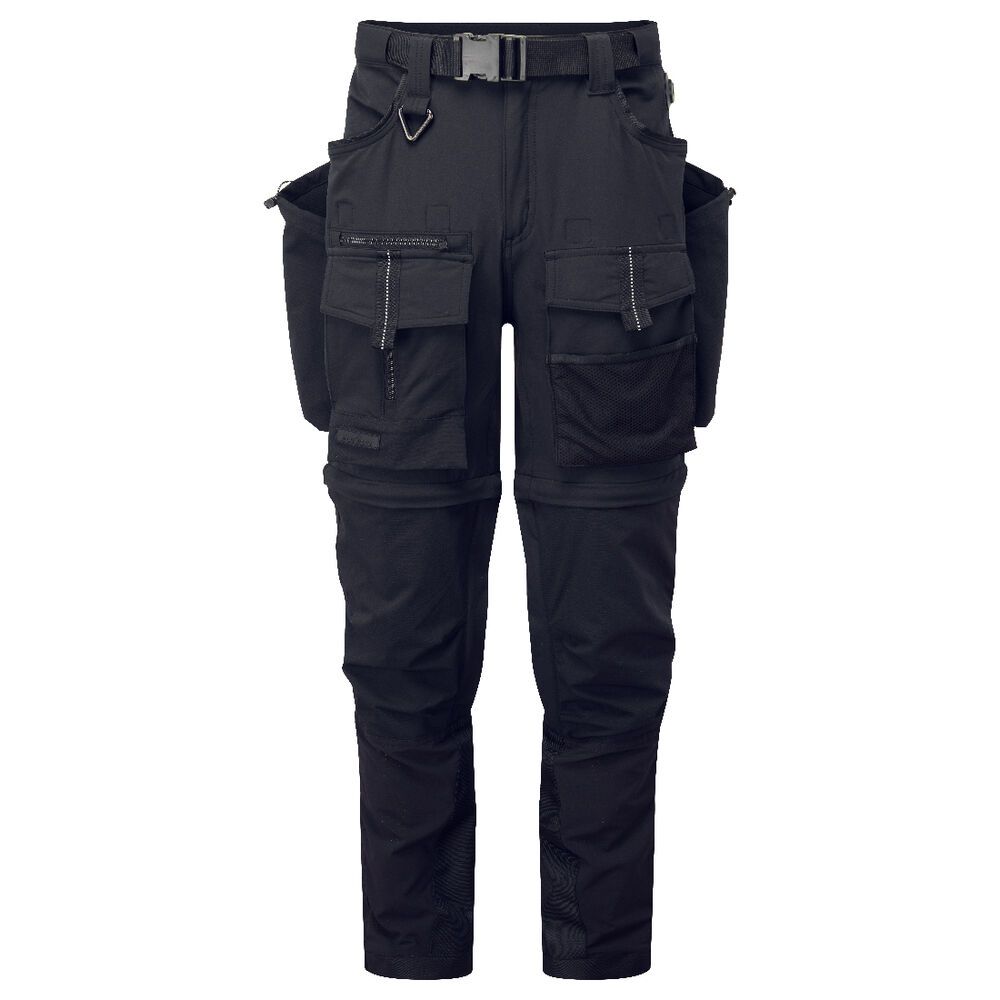 Ultieme Modulaire 3-in-1 Broek