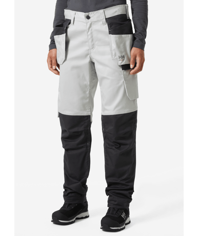 HELLY HANSEN W MANCHESTER CONS PANT 77527