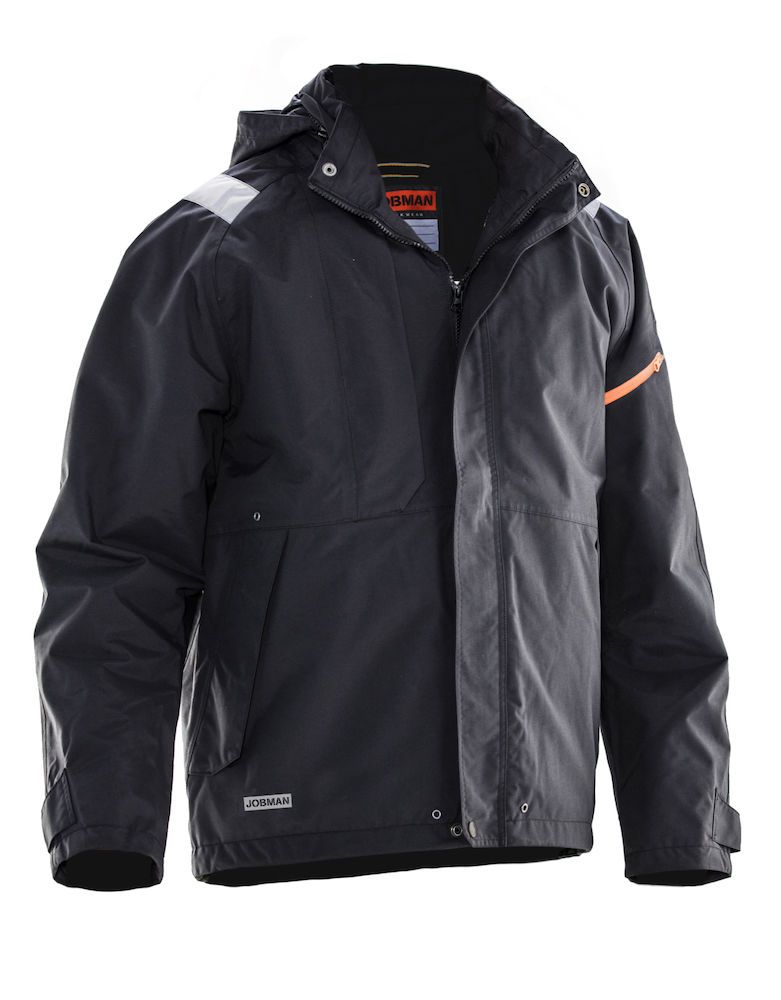 Jobman 1270 Shell Jacket