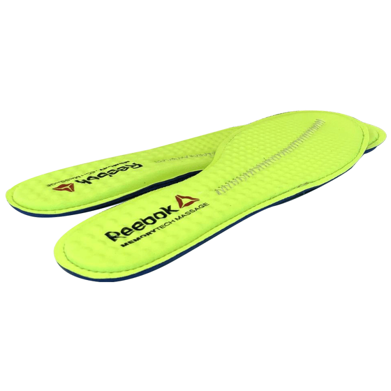 Reebok Memory Tech Inlegzool