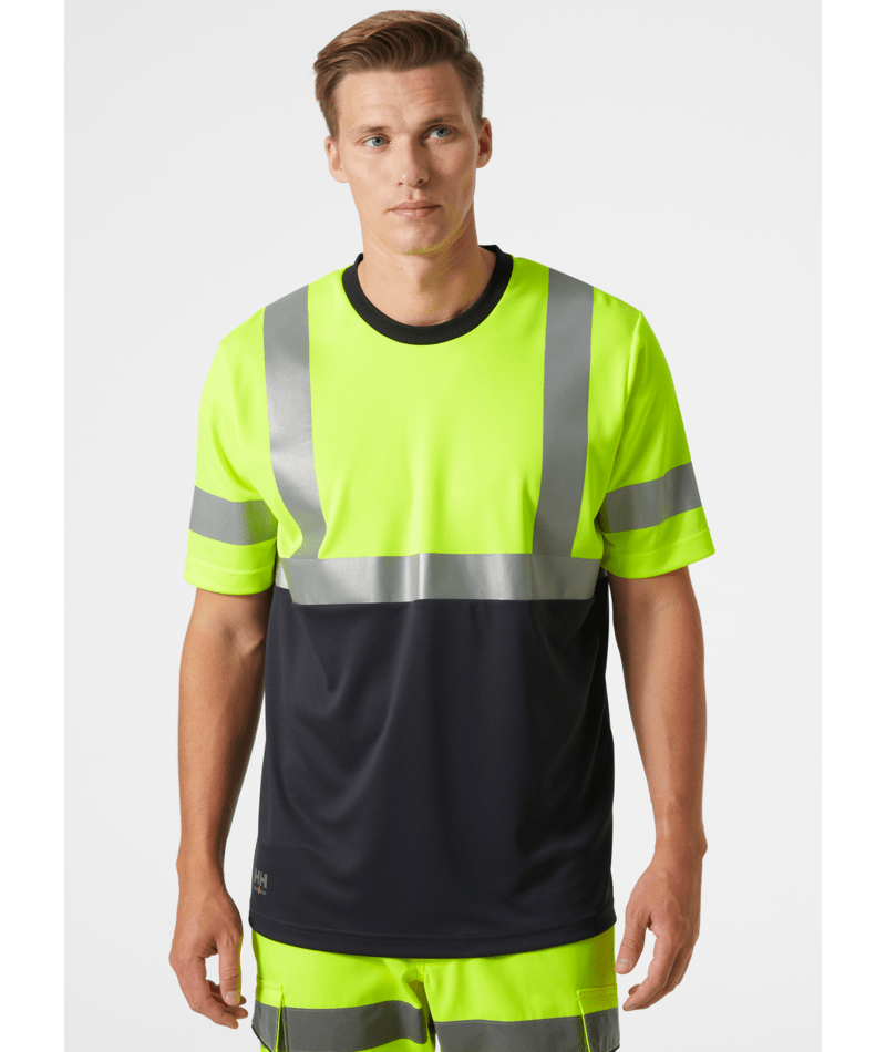 HELLY HANSEN ADDVIS T-SHIRT CL 1 79254