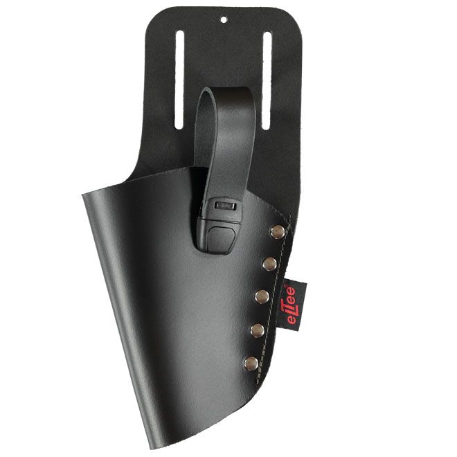 Houder voor accugereedschappen links gedragen | DHL-L | Eltee