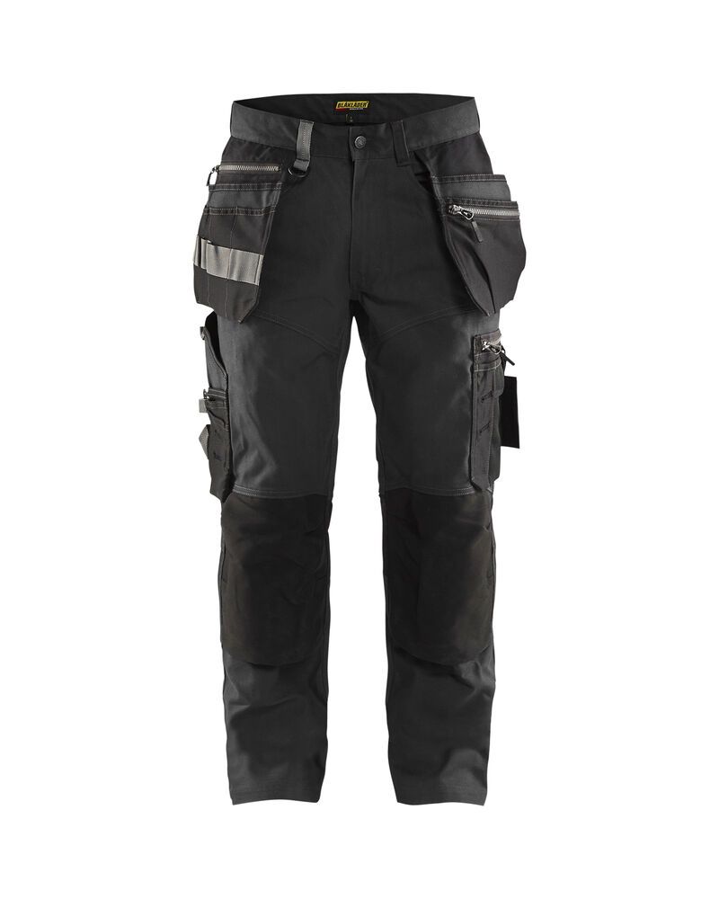 Blåkläder 1590 Werkbroek met stretch