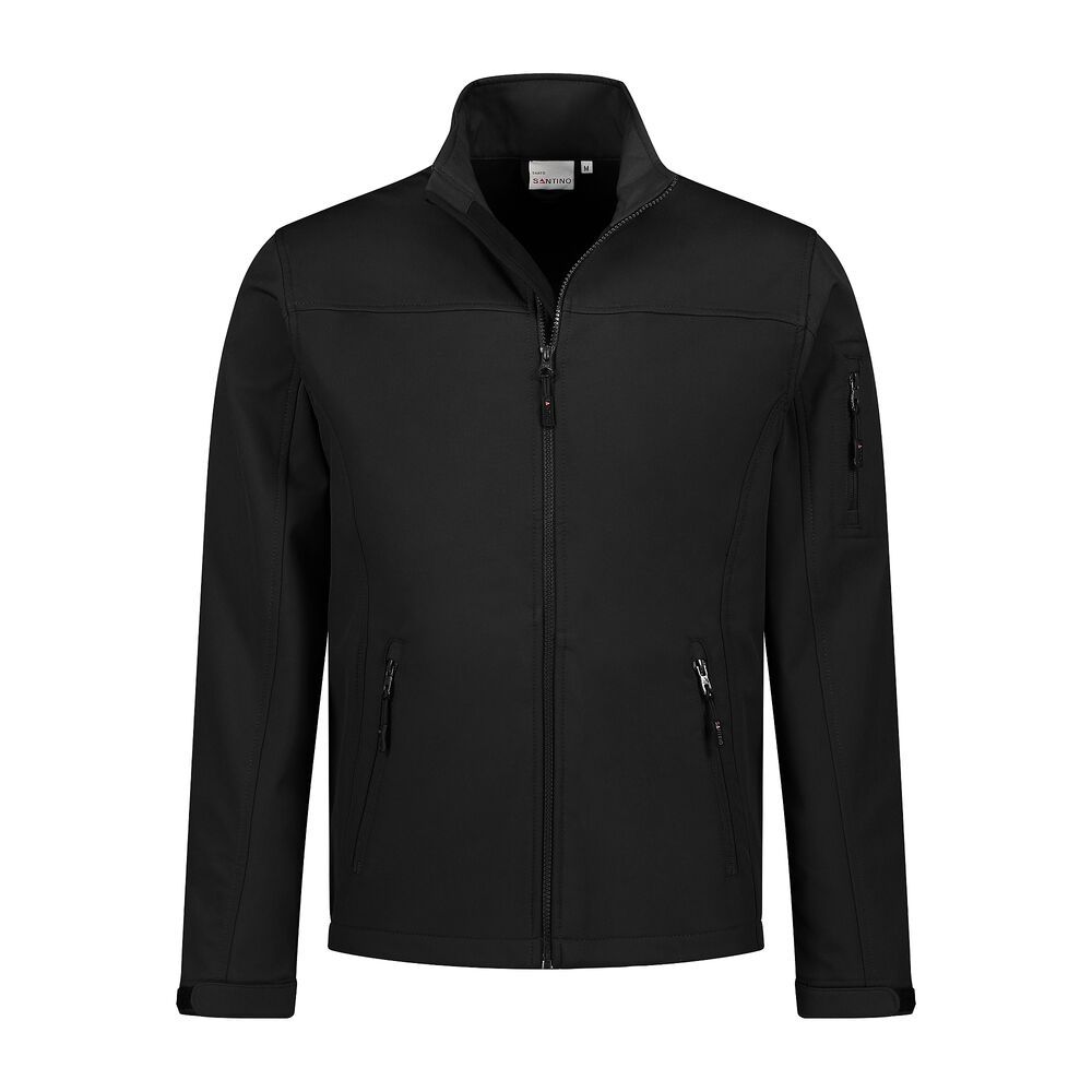 Santino Softshell Jacket Santo