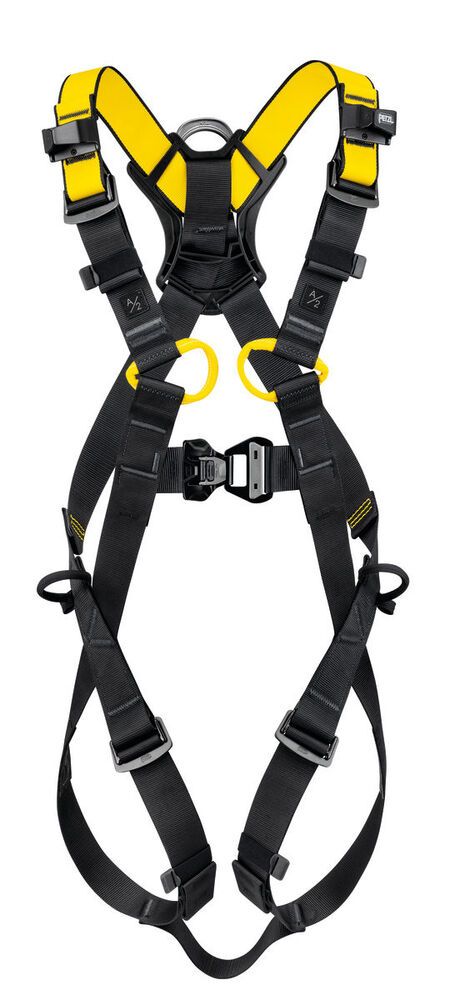 Petzl  NEWTON international version