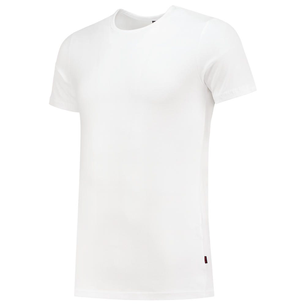 Tricorp T-shirt Elastaan Fitted 101013