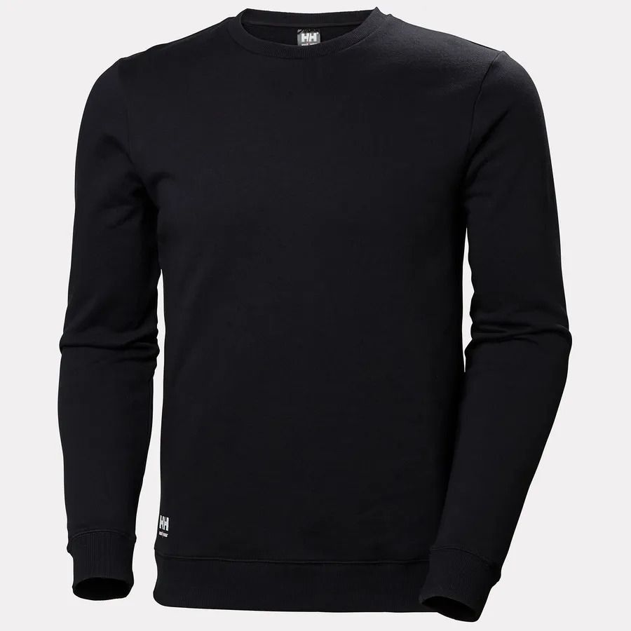 Helly Hansen Manchester sweatshirt 79208
